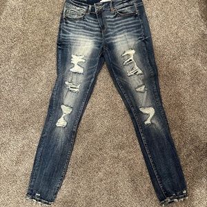 Buckle BKE Jeans